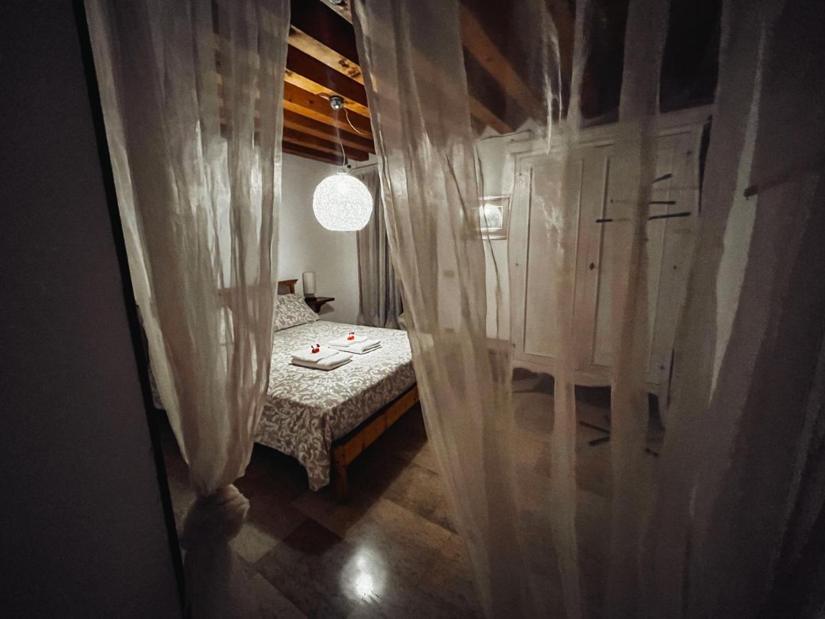 Apartamento Relais Nel Castello Bassano del Grappa Exterior foto